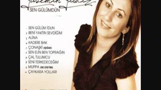 Yasemin Yıldız  2011- Sen gülüm idun