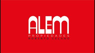 Alem Propiedades | Venta | Barrio Santa Inés | Canning