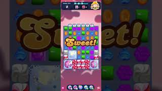 Candy Crush Legendray Hard Level 6990 Collected all Orders/Queen of Candy Crush🔥🔥🔥