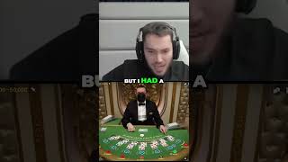 Crazy Blackjack Double