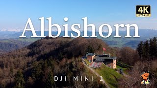 Albishorn 🇨🇭