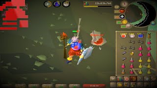 The First Bossing Grind - HCIM (#15)