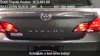 2005 Toyota Avalon Limited - for sale in ARLINGTON HEIGHTS ,