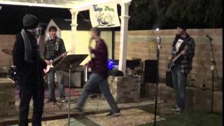 FREE BEER BAND HENDERSON DEC  31ST 2015 PART 12