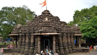 प्राचीन महादेव शिव मंदीर अंबरनाथ इ.सं.१०६० 🕉️🚩#mahadev #shivmandir#mahakal#indianheritage