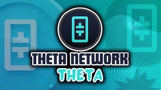 This THETA NETWORK (THETA) Chart Still Looks SOLID!!! Theta THETA Updates & Analysis