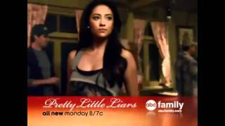 Pretty Little Liars Season 1 - Episode 19: A Person of Interest - Preview