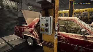 Car Mechanic Simulator 2021 new gameplay in 2024 #7 car restoration