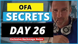 Clickfunnels One Funnel Away Challenge - OFA Secrets 26