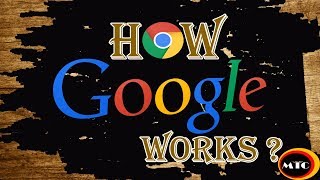 How Google Works Worldwide