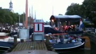 Klassiek aan de sluis 2010 - muiden