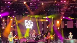 Can't Stop - Hanson at Epcot