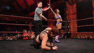 Every Dakota Kai NXT UK Win