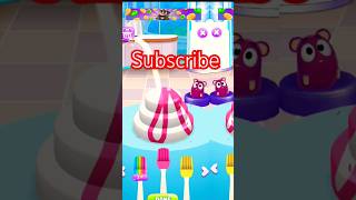 Funny fulfilling #funny #mytalkingtom2 #games