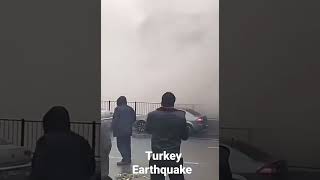 Earthquake In Turkey | #turkey #turkey_earthquake #earthquake #زلزله #زلزله_ترکیه #زلزله_سوریه #زلز