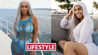 Laila Swann Lifestyle Bangla 2021 Laila Swann Boyfriend, Age, Family Income