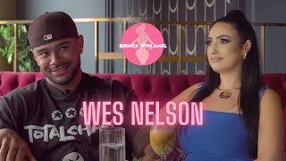 WES NELSON DINNER WITH SIMON COWELL, COLLAB WITH JUSTIN BIEBER, CHRIS BROWN, IM A CELEB!!