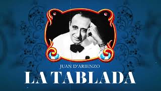 Juan D' Arienzo - La tablada