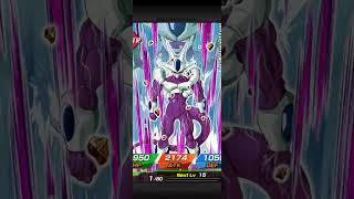 Dragon Ball Z Dokkan Battle 8th Year Anniversary: Lucky Zeno Animation (Global) #dokkanbattle