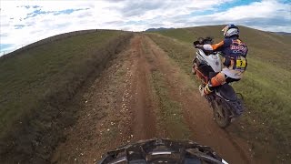 MY KTM 1190R Adventures Part 3