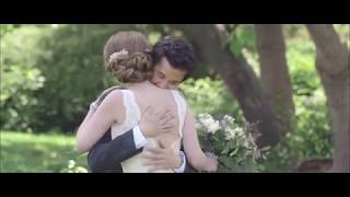 Matt & Jessica Sneak Peek (Virginia Wedding Film)