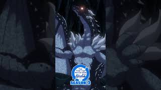 Final Boss Veldora Part 2 | That Time I Got Reincarnated as a Slime Season 3 Ep 14 #short