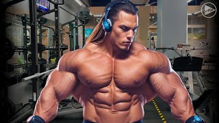 +30 Min Ininterruptos de Musicas Para Treinar Pesado na Academia 2023 🔥 GYM Playlist 2023