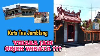 Wisata Kota Tua Jamblang Cirebon #wisatacirebon #kotacirebon #jamblang