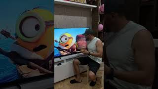 BANANAAA??? MINIONS FUNNY VIDEOS