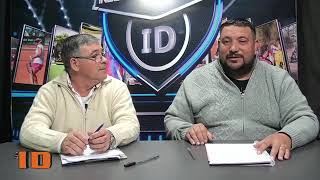 INDUSTRIA DEPORTIVA 15 - 11-06-2024