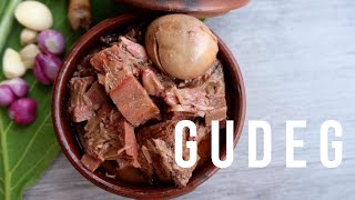 (ENG SUB) Resep Mami: Gudeg & Krecek