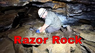 Deadliest Abandoned Mine You'll Ever See