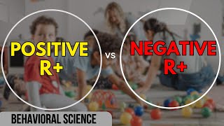 Positive vs. Negative Reinforcement: Do We Need the Distinction?