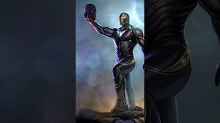 Hidden detail about Tony stark #shorts #short #shortsvideo#shortvideo#viral