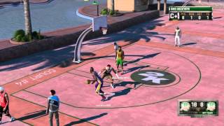 NBA 2K16 MyPark 2v2 eps.23