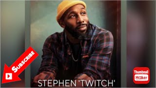 The last video from Stephen Twitch Boss prior to his passing.