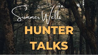 Hunter Answers Questions on Summer Wells Case - A Conversation with His Dad