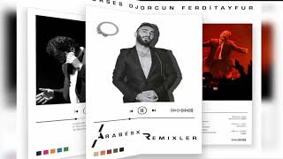 Ferdi Tayfur & DJ ORCUN "Acılar " Remix