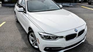 2016 BMW 3 Series 328i in Lafayette, LA 70506