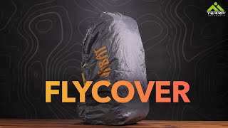 Чохол для рюкзака Turbat Flycover