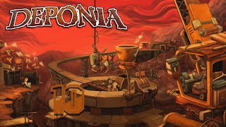 Meditation Für Anfänger~Let´s Deponia 10