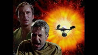 Star Trek 2x06 - "The Doomsday Machine" Review