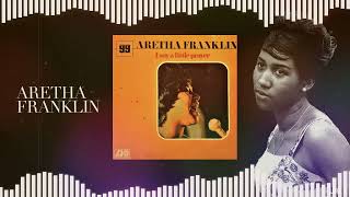 ARETHA FRANKLIN - i say a little prayer live (video espectro) HD 1080P