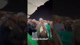 menuju Roudhoh #viral #short #viralshort #vidioshort #cover #religion #madinah