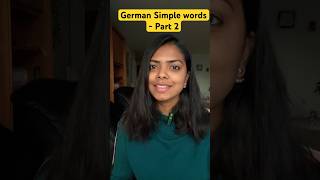 German words used in Workplace - Part 2