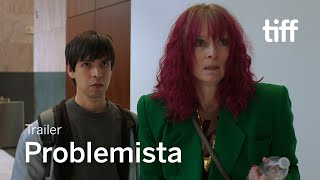 PROBLEMISTA Trailer | TIFF 2024