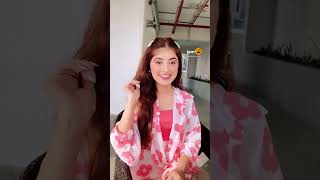 Arishfa khan new Instagram Reels ☺️ || Arishfa Khan new video || Arishfa khan || #shorts