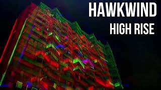 Hawkwind - High Rise