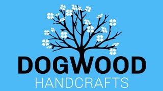 Making Brushes - Dogwood Handcrafts