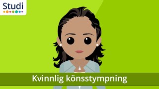 Kvinnlig könsstympning www.binogi.se